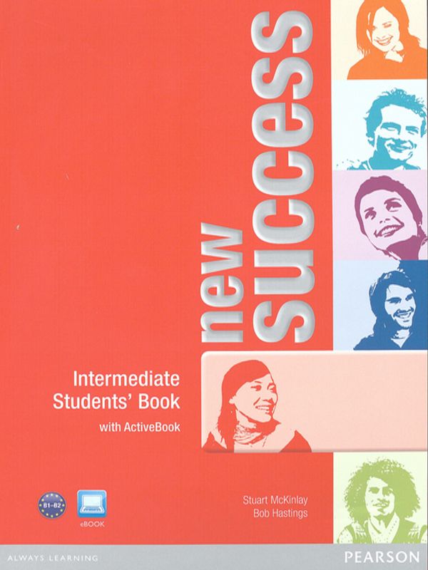 New success : Intermediate