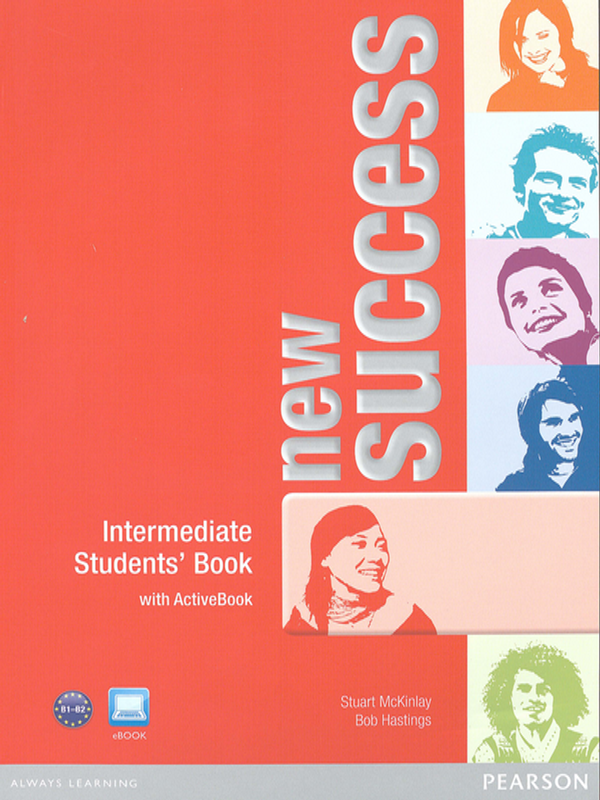 New success : Intermediate