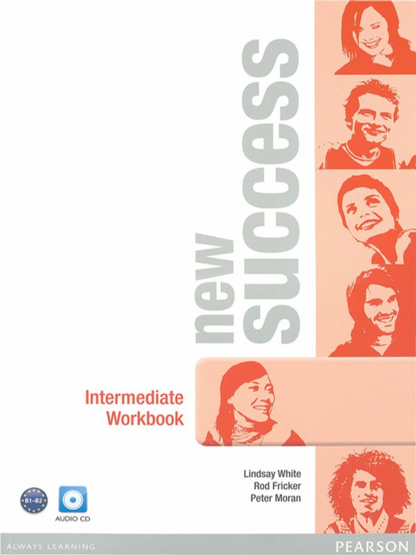 New success : Intermediate