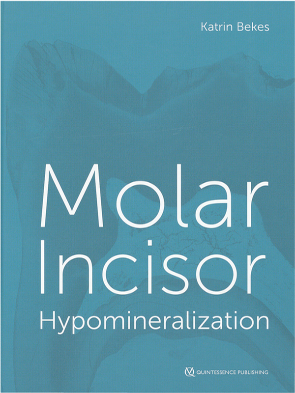 Molar incisor hypomineralization