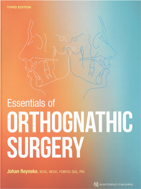 Essentials of orthognatic surgery