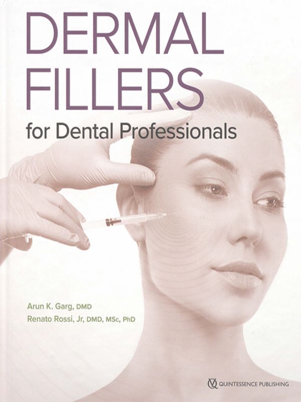 Dermal fillers for dental professionals