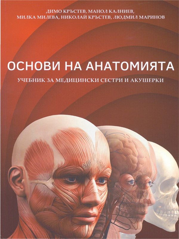 Основи на анатомията