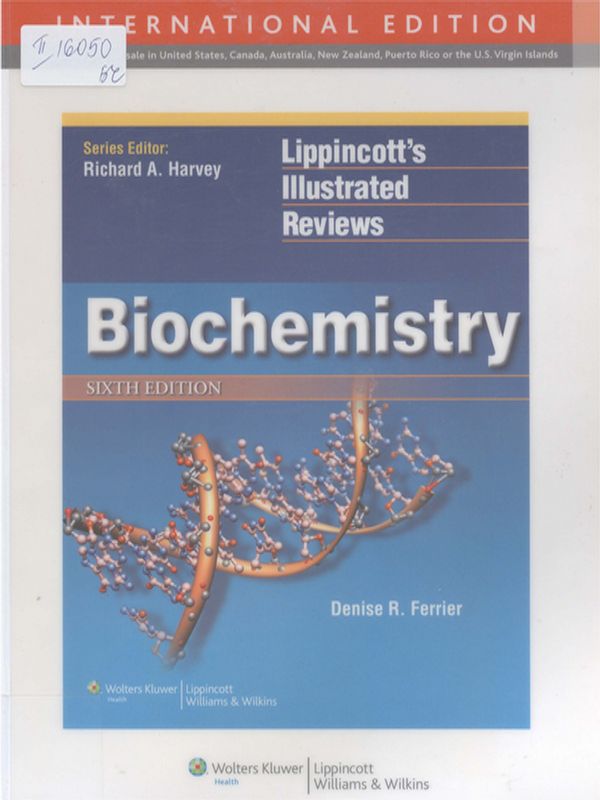 Lippincott`s illustrated reviews