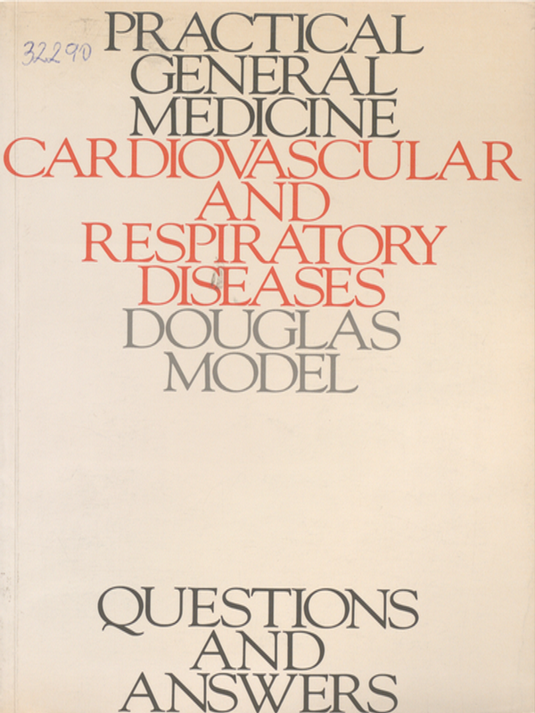 Practical general medicine