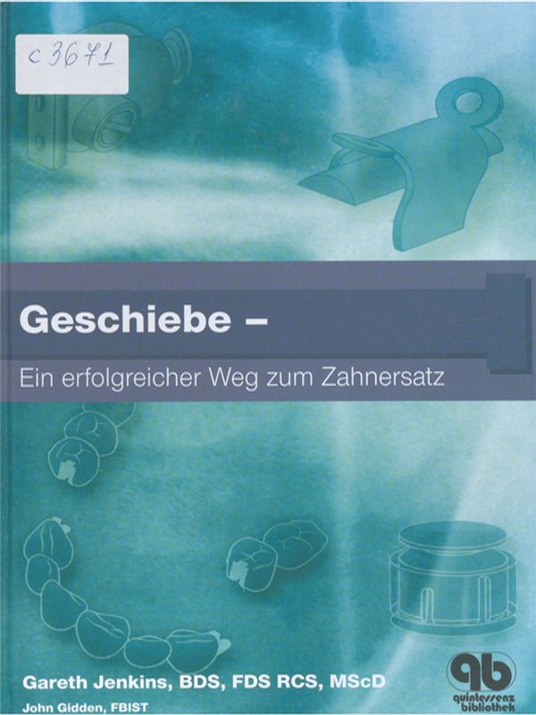 Geschiebe
