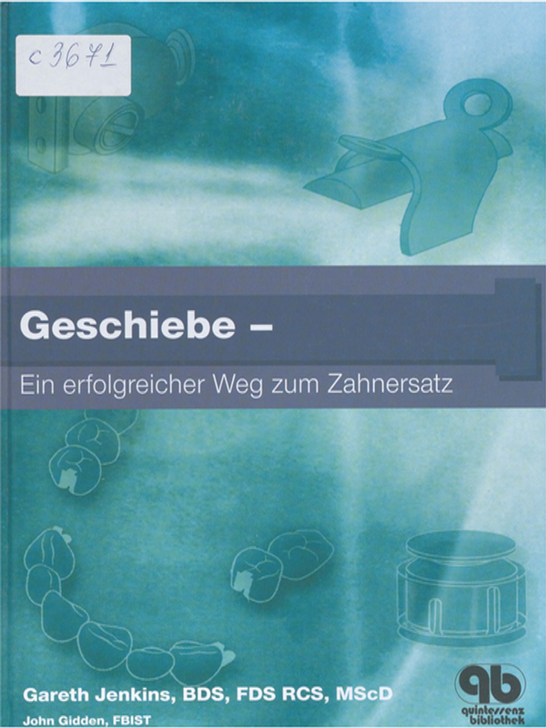 Geschiebe