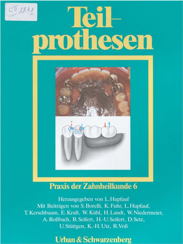 Praxis der Zahnheilkunde