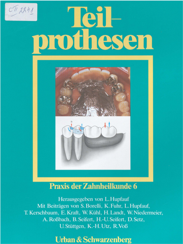 Praxis der Zahnheilkunde