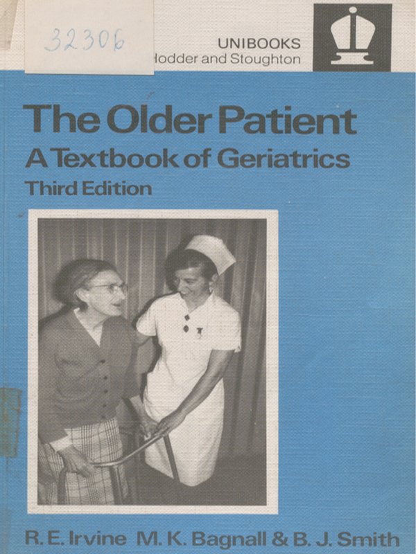 The older patient
