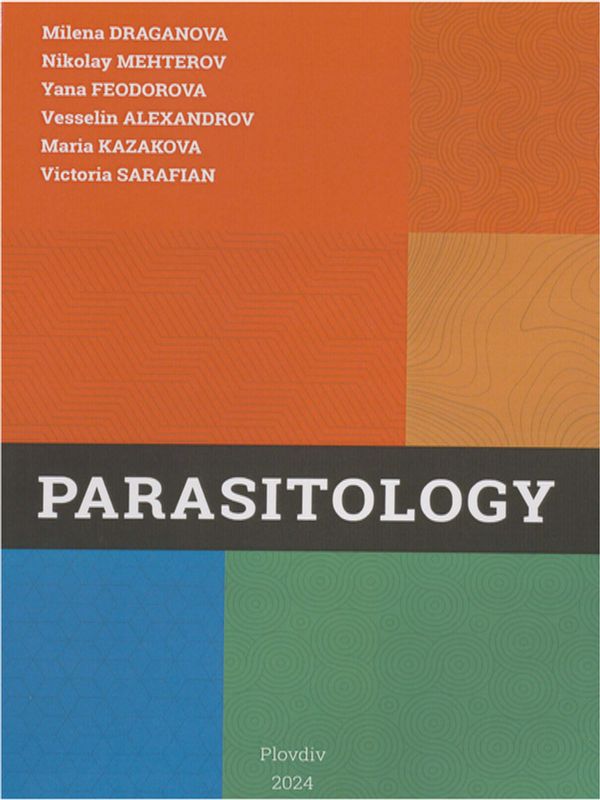 Parasitology