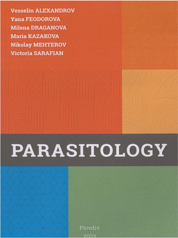 Parasitology