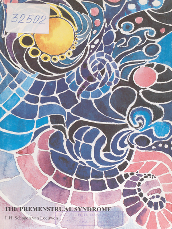 The premenstrual syndrome