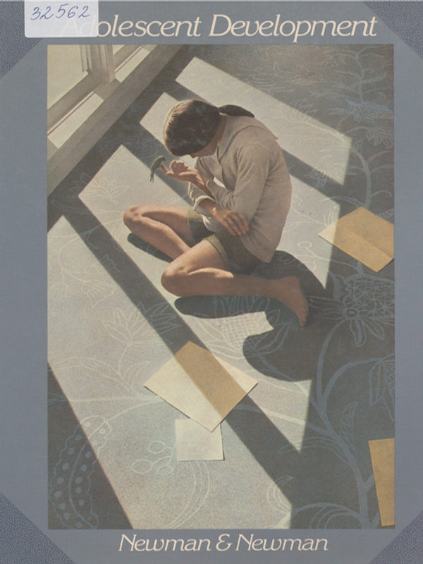 Adolescent development