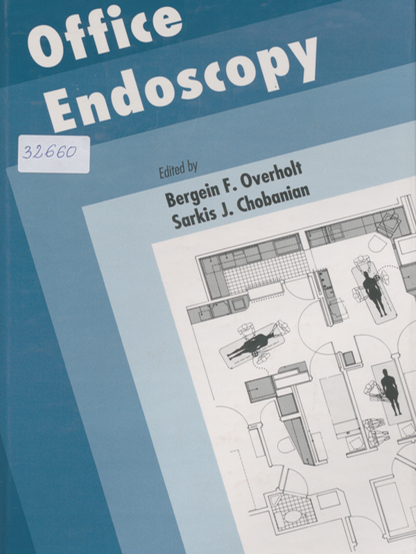 Office endoscopy