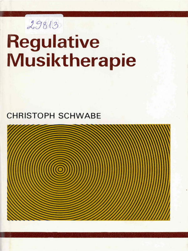 Regulative Musiktherapie