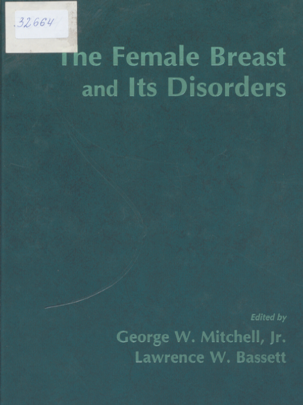 The female breast and its disorders