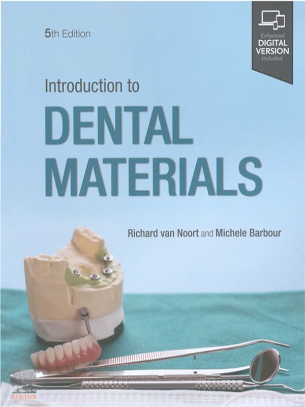 Introduction to dental materials
