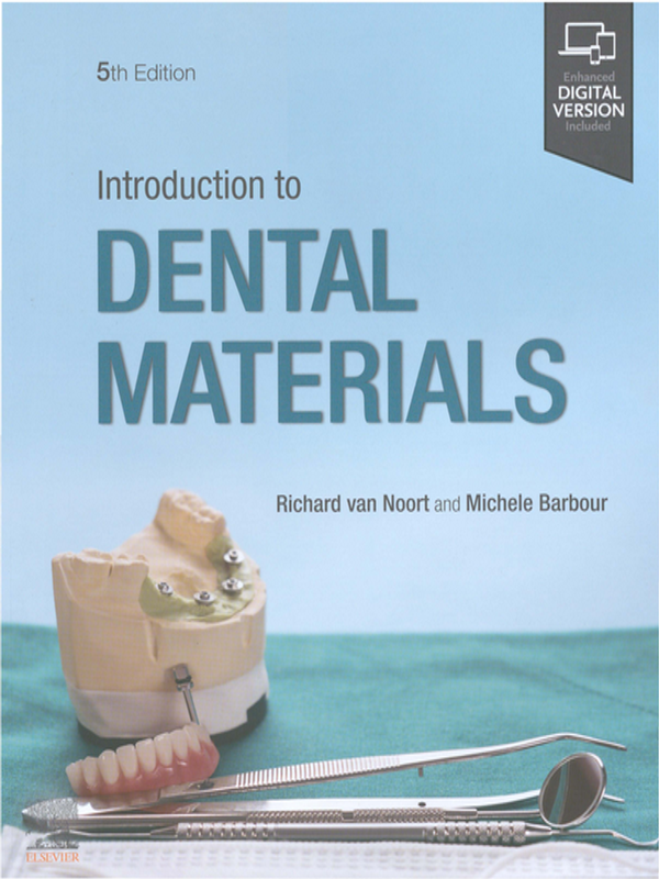 Introduction to dental materials