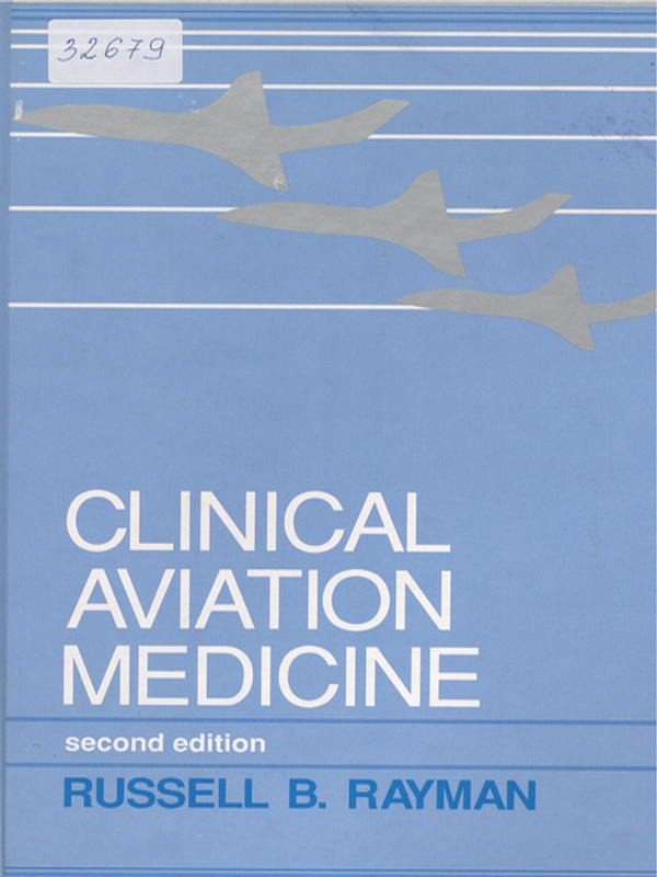 Clinical aviation medicine