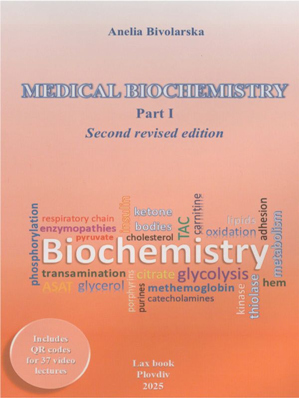 Medical biochemistry