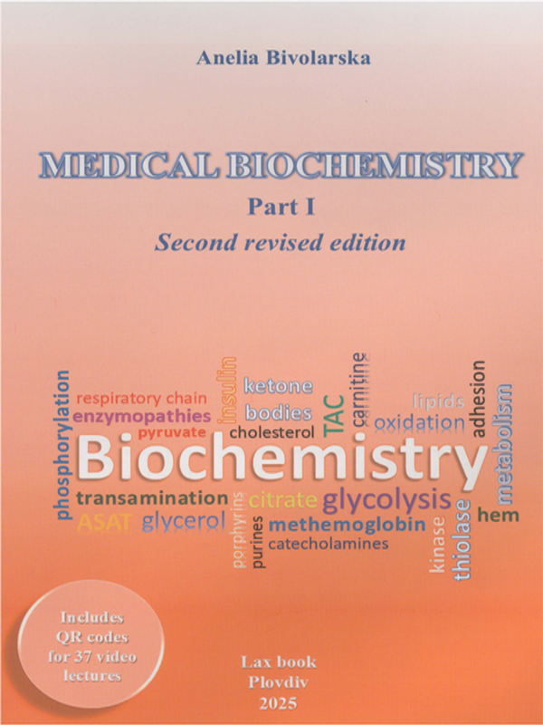 Medical biochemistry