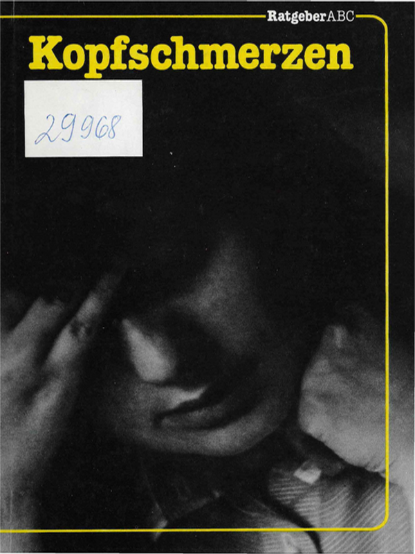 Kopfschmerzen