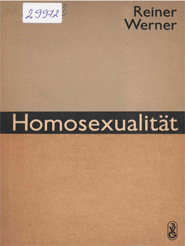 Homosexualitat