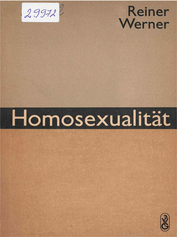 Homosexualitat