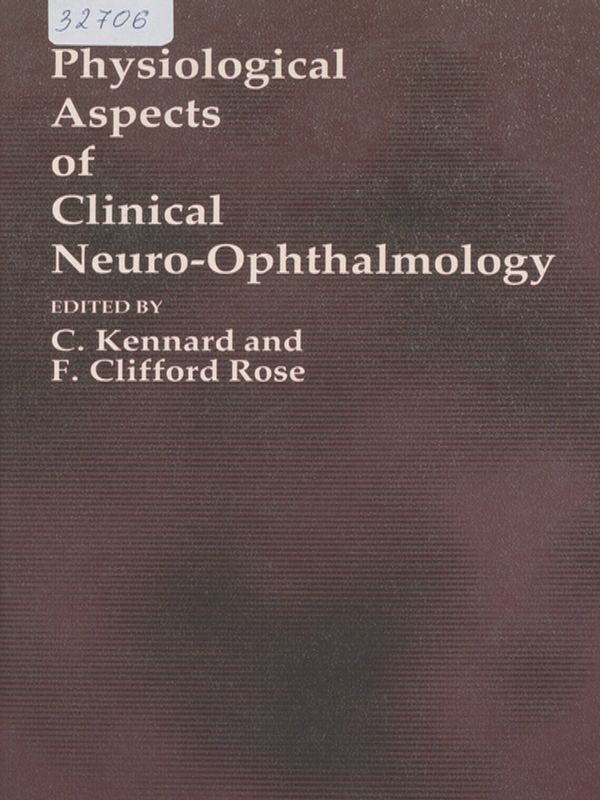 Physiological aspects of clinical neuro-ophthalmology