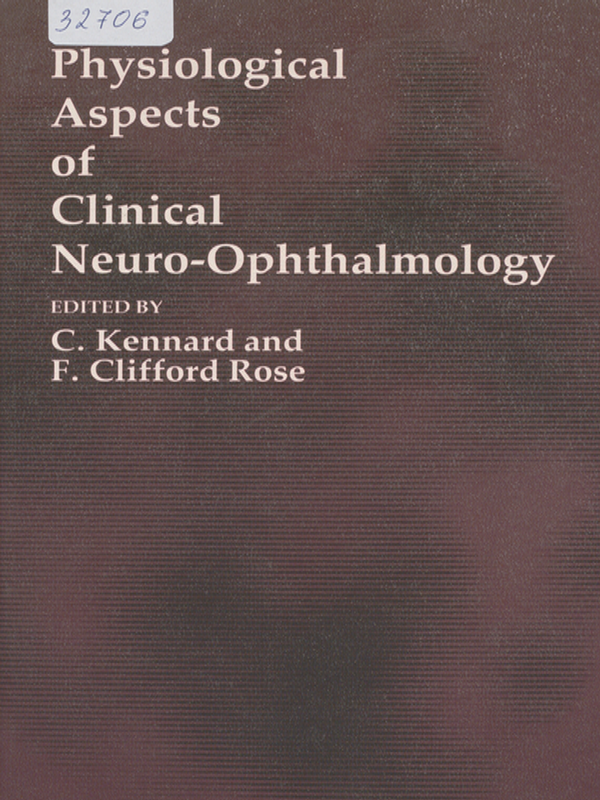 Physiological aspects of clinical neuro-ophthalmology