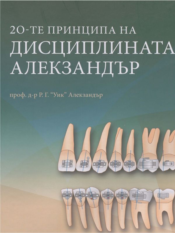 [Двадесетте] 20-те принципа на дисциплината Алекзандър