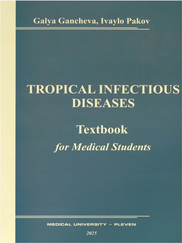 Tropical infectious diseases