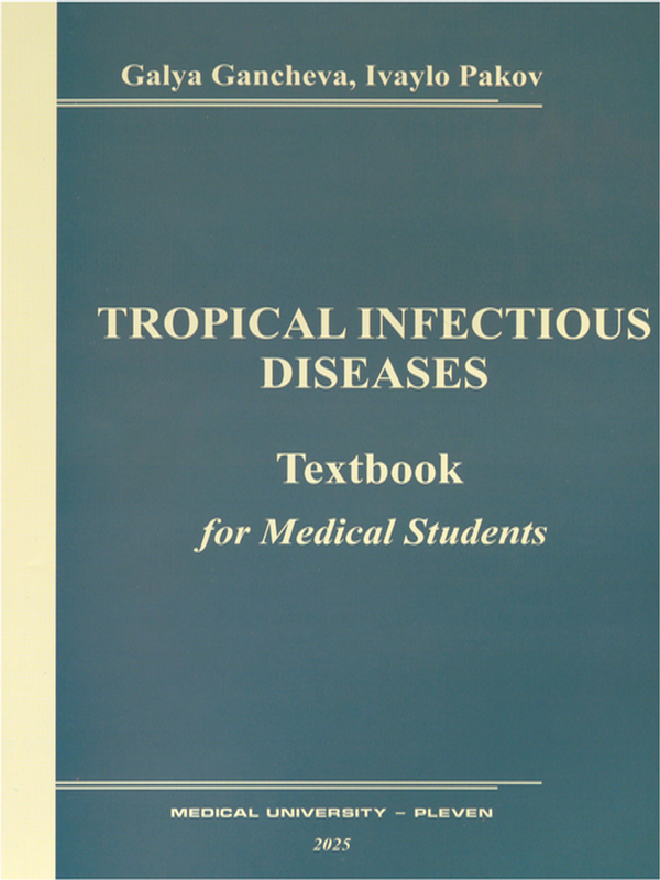Tropical infectious diseases