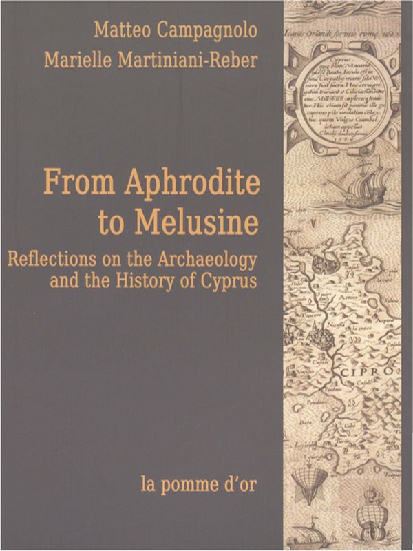 From Aphrodite to Melusine