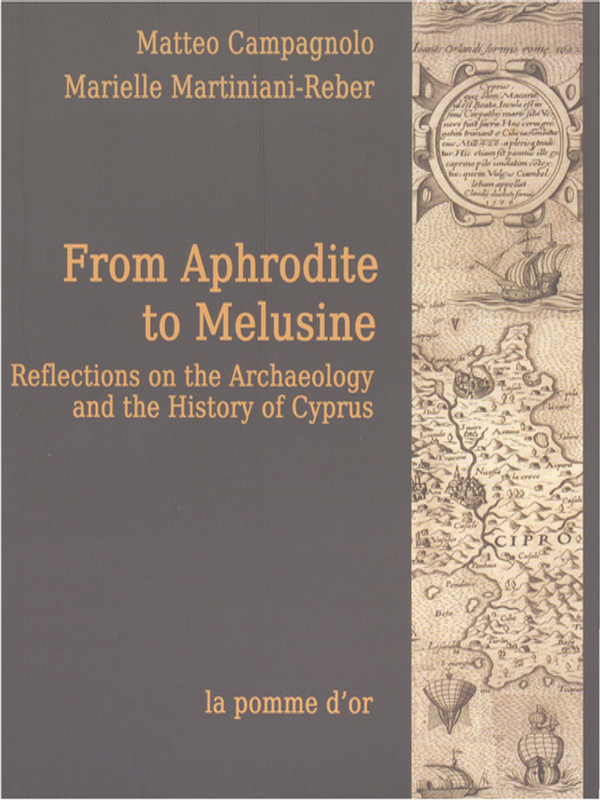 From Aphrodite to Melusine