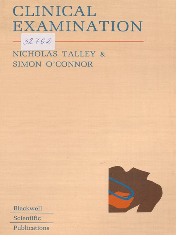 Clinical examination