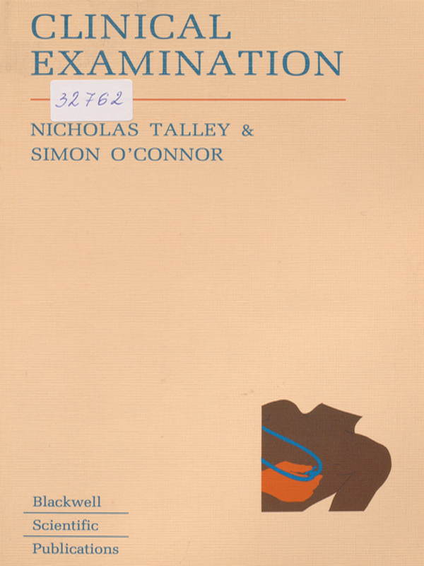 Clinical examination