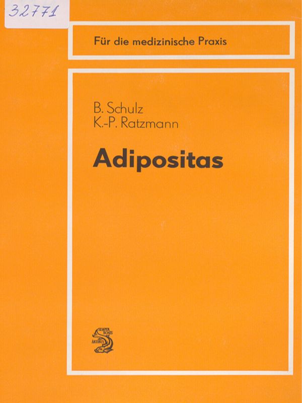 Adipositas