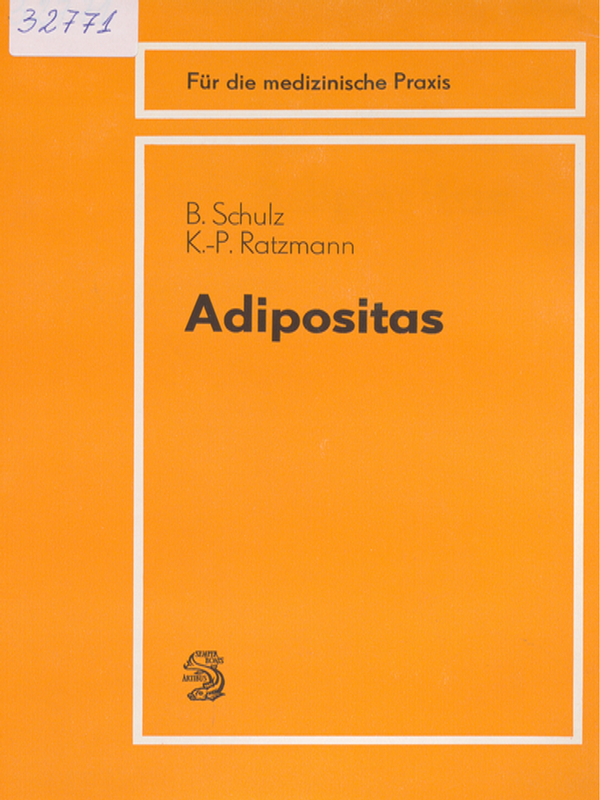 Adipositas