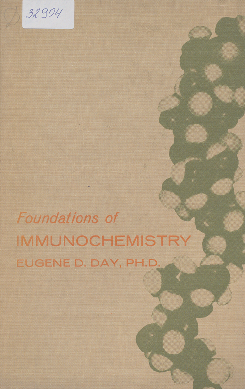 Foundations of immunochemistry