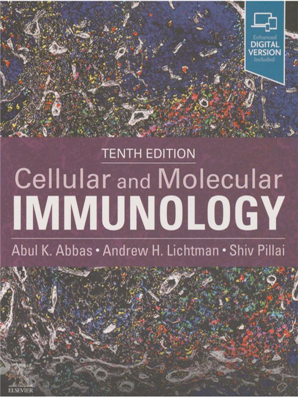 Cellular and molecular immunology