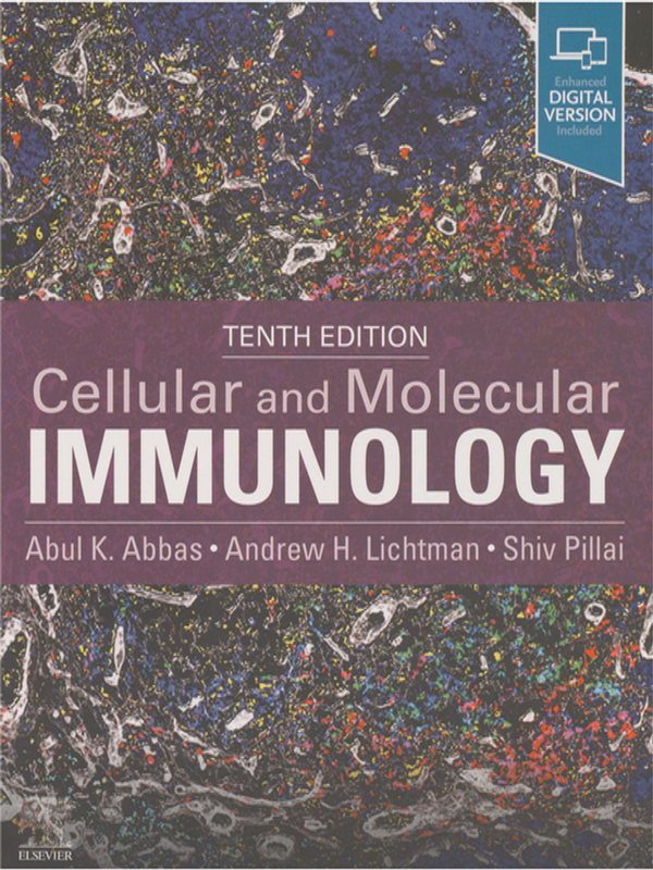 Cellular and molecular immunology