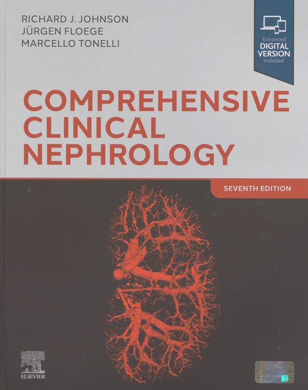 Comprehensive clinical nephrology