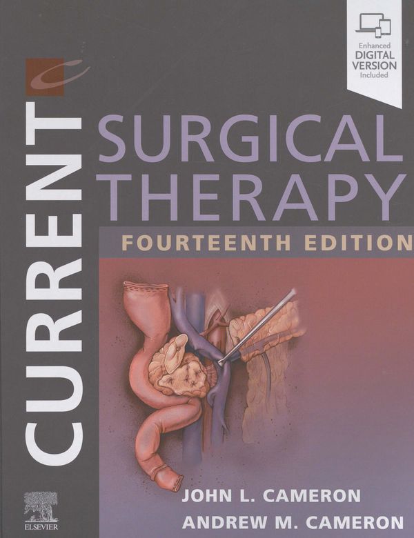 Current surgical therapy