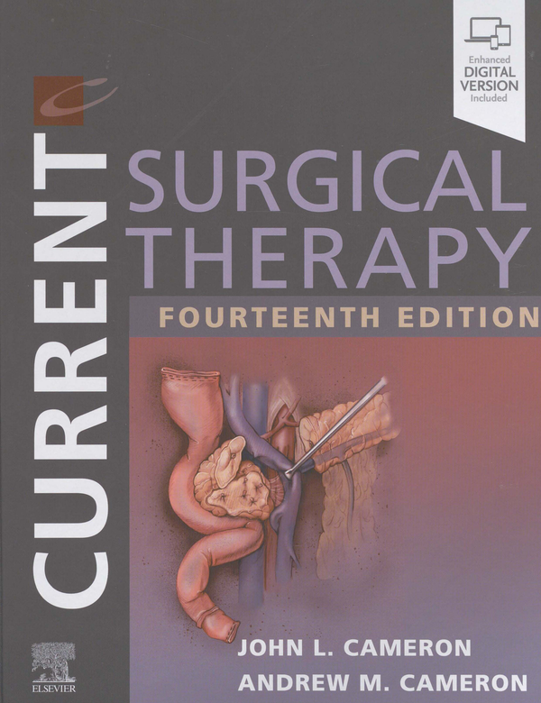 Current surgical therapy