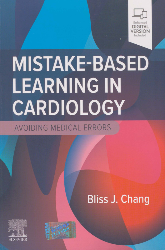 Mistake-based learning in cardiology
