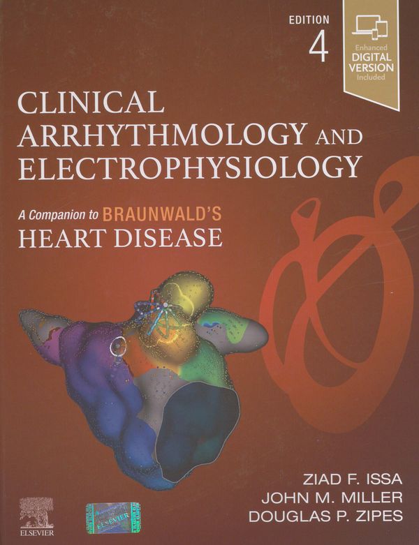 Clinical arrhythmology and electrophysiology