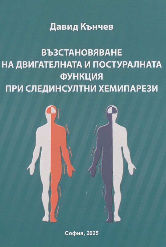 Възстановяване на двигателната и постуралната функция при слединсултни хемипарези