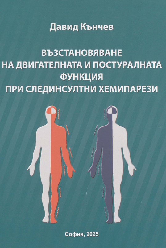 Възстановяване на двигателната и постуралната функция при слединсултни хемипарези